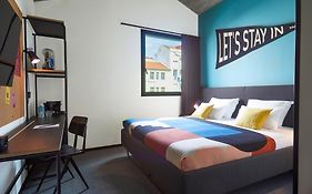 The Social Hub Madrid 4 Star